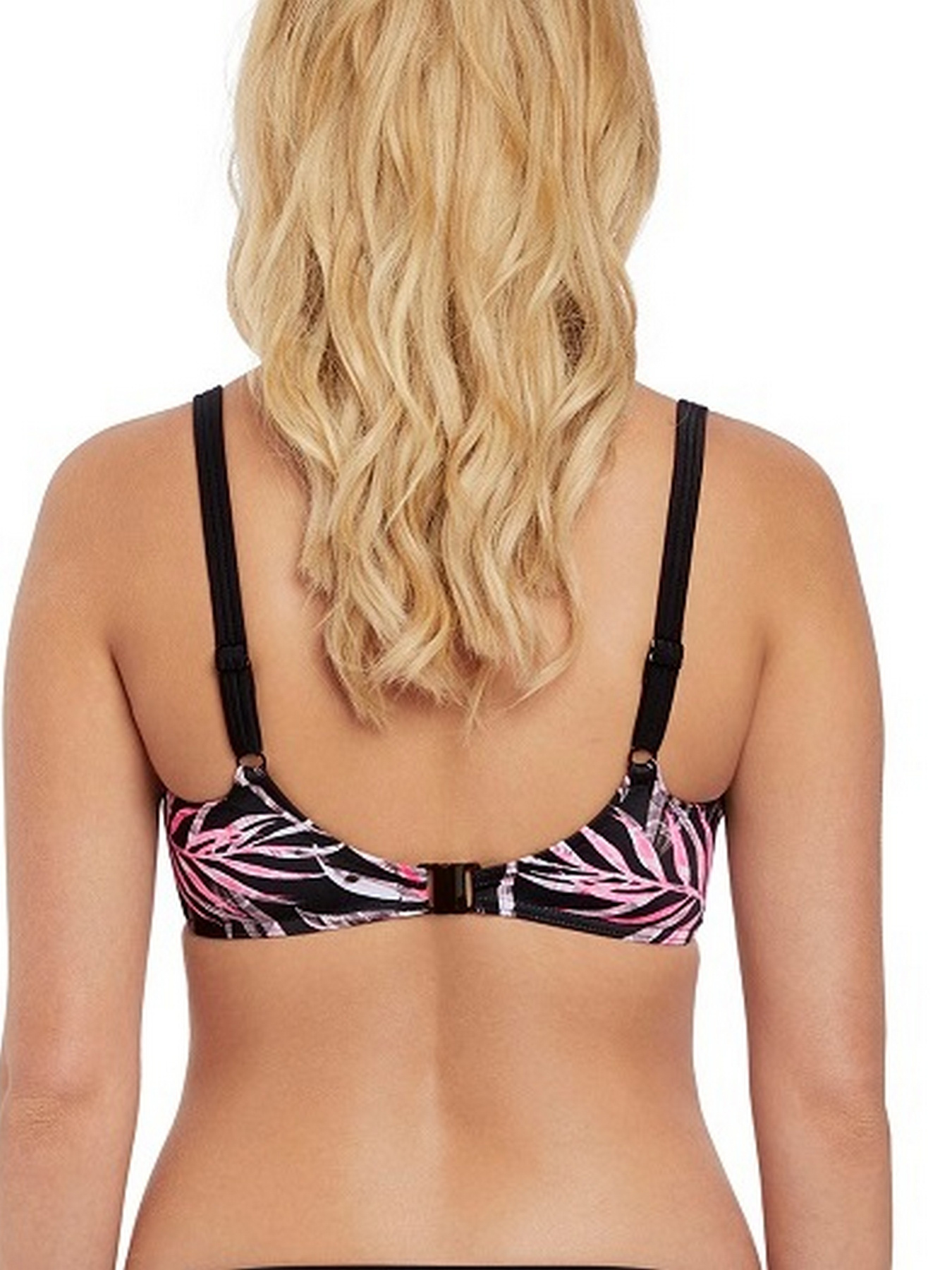 Одяг для пляжу Freya Sunset Palm модель 2890BLK Одяг для пляжу Freya Sunset Palm модель 2890BLK Фото