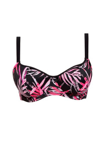 Одяг для пляжу Freya Sunset Palm модель 2890BLK Фото