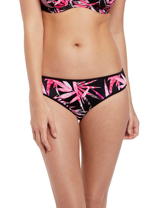 Одежда для пляжа Freya Sunset Palm модель 2893BLK Фото