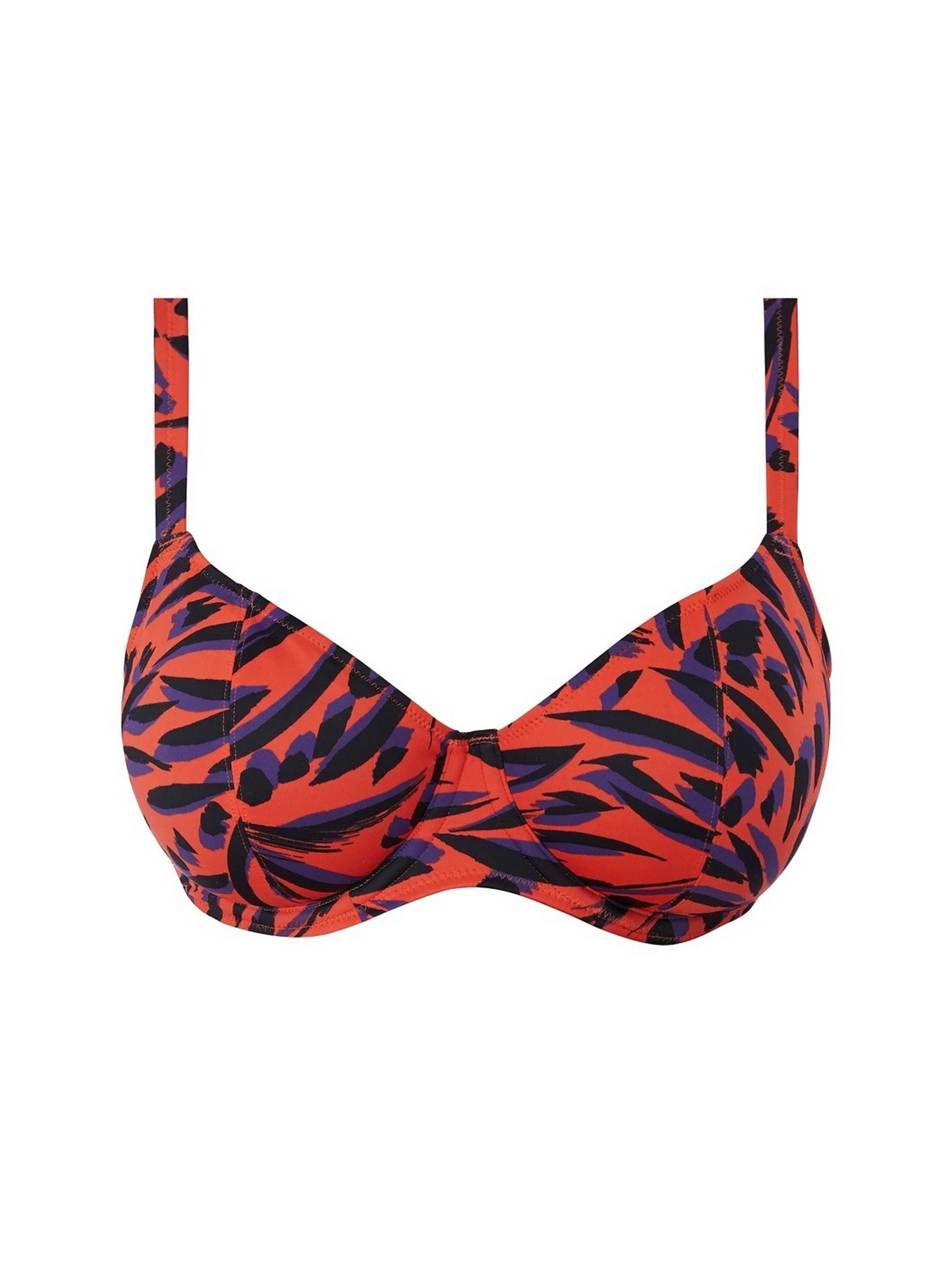 Одежда для пляжа Freya Tiger Bay модель 200702SUN Фото