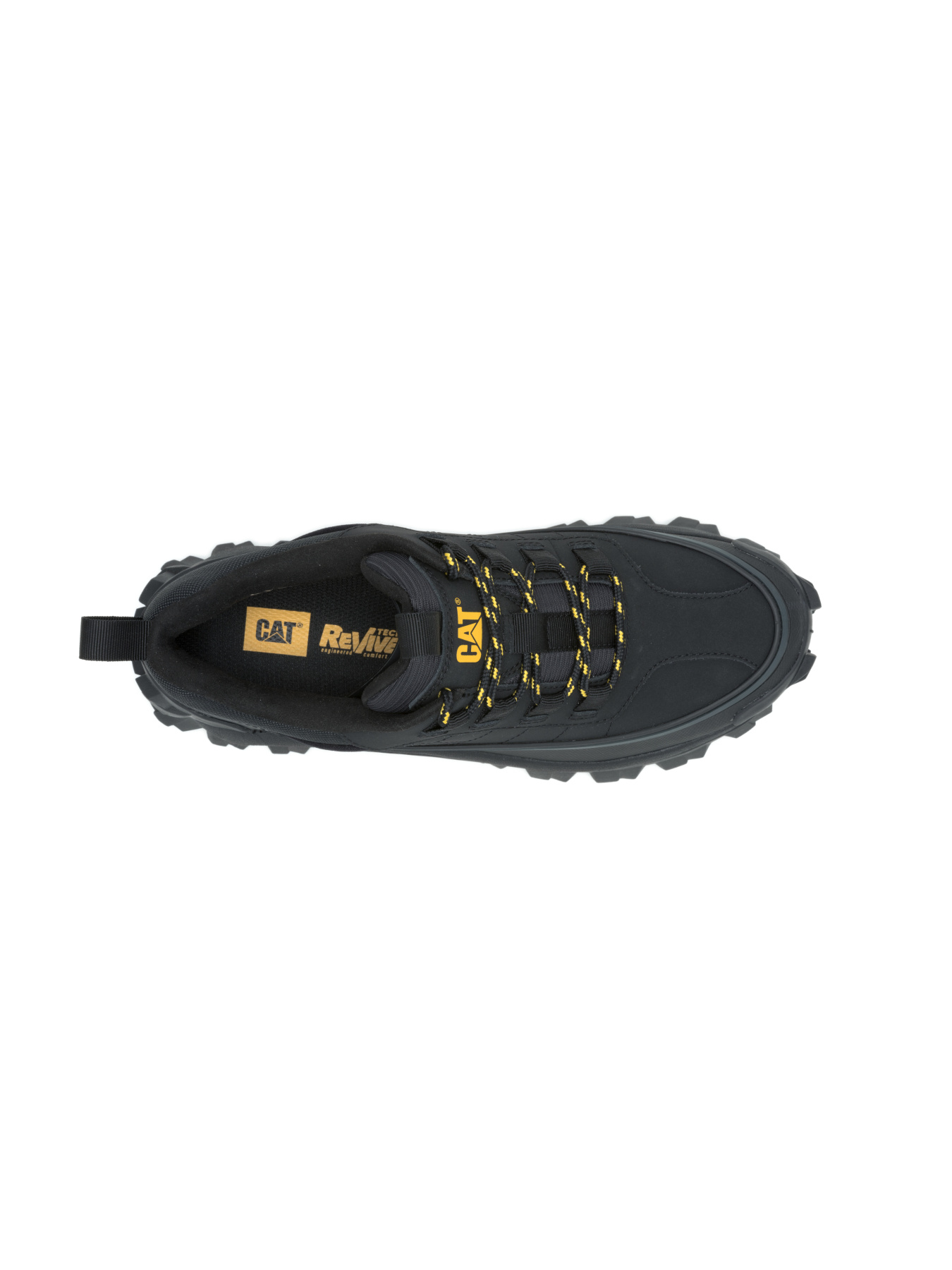 Кросівки Caterpillar Intruder Galosh 2.0 Low Wp модель P111554 Фото