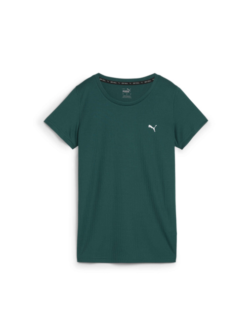 Футболки и поло PUMA Performance Tee W модель 520311 Фото