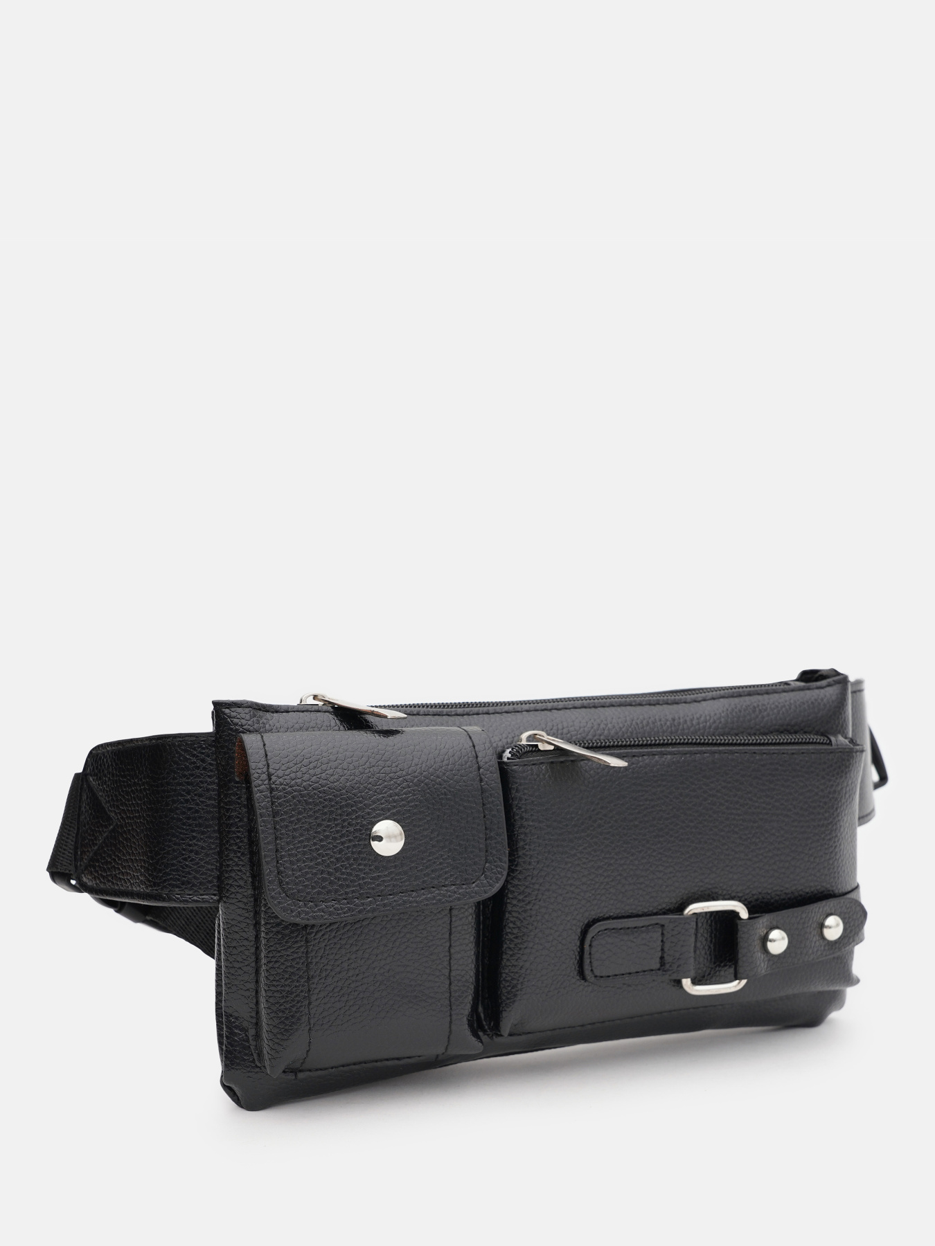 Сумки Monsen модель C1HSSA2020bl-black Фото