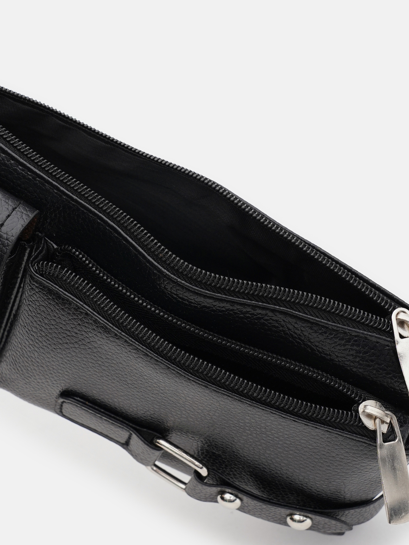 Сумки Monsen модель C1HSSA2020bl-black Фото