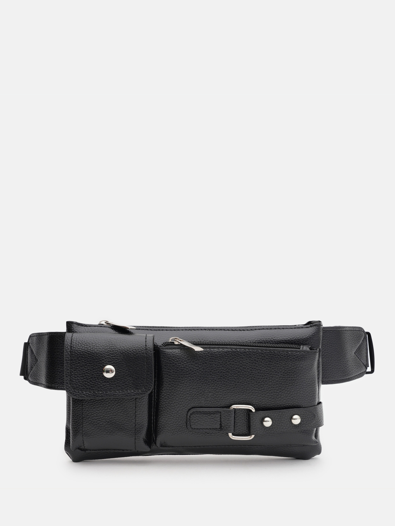 Сумки Monsen модель C1HSSA2020bl-black Фото
