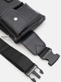 Сумки Monsen модель C1HSSA2020bl-black Фото