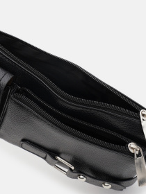 Сумки Monsen модель C1HSSA2020bl-black Фото