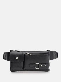 Сумки Monsen модель C1HSSA2020bl-black Фото