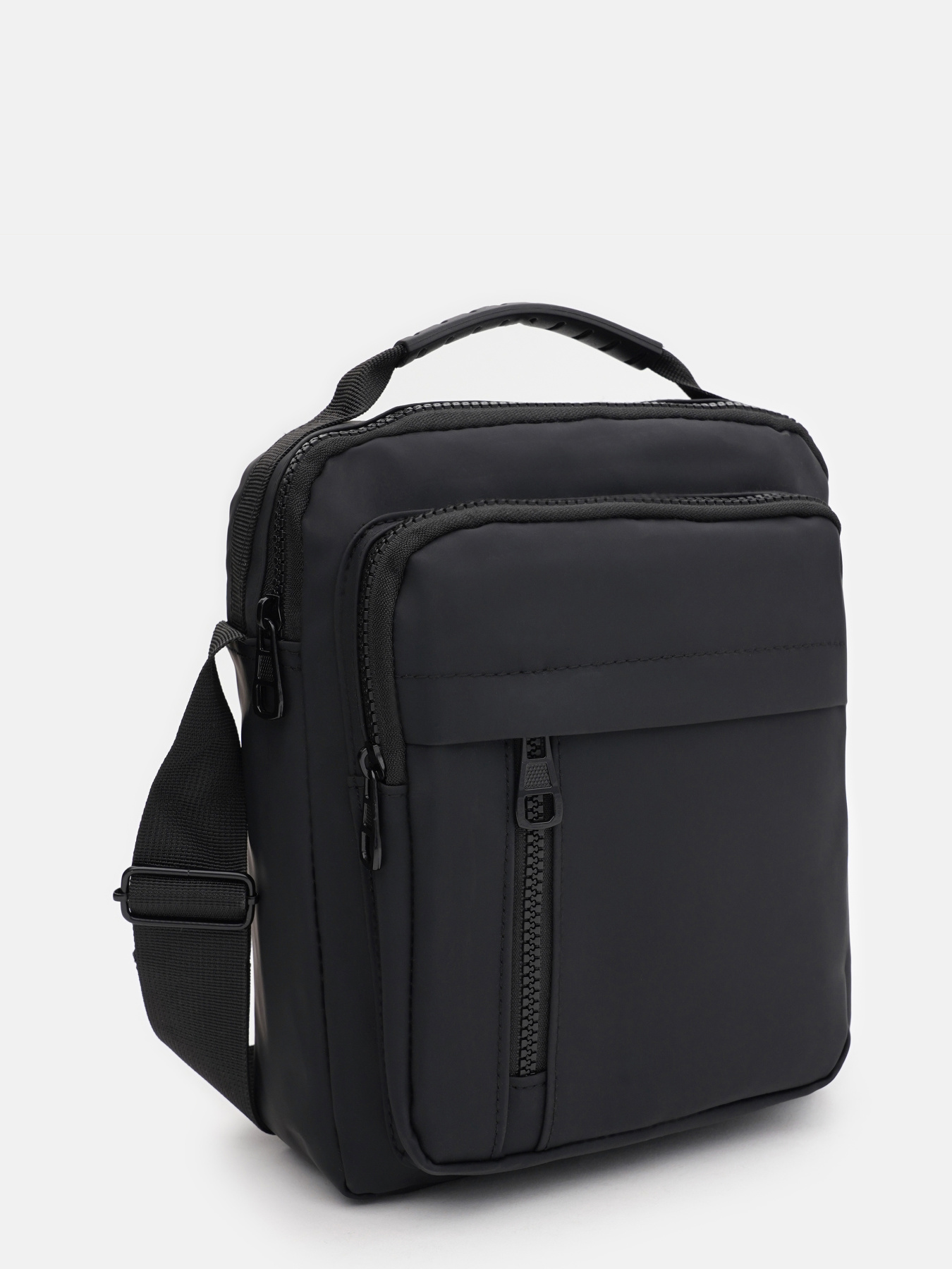 Сумки Monsen модель C1SA8643bl-black Фото