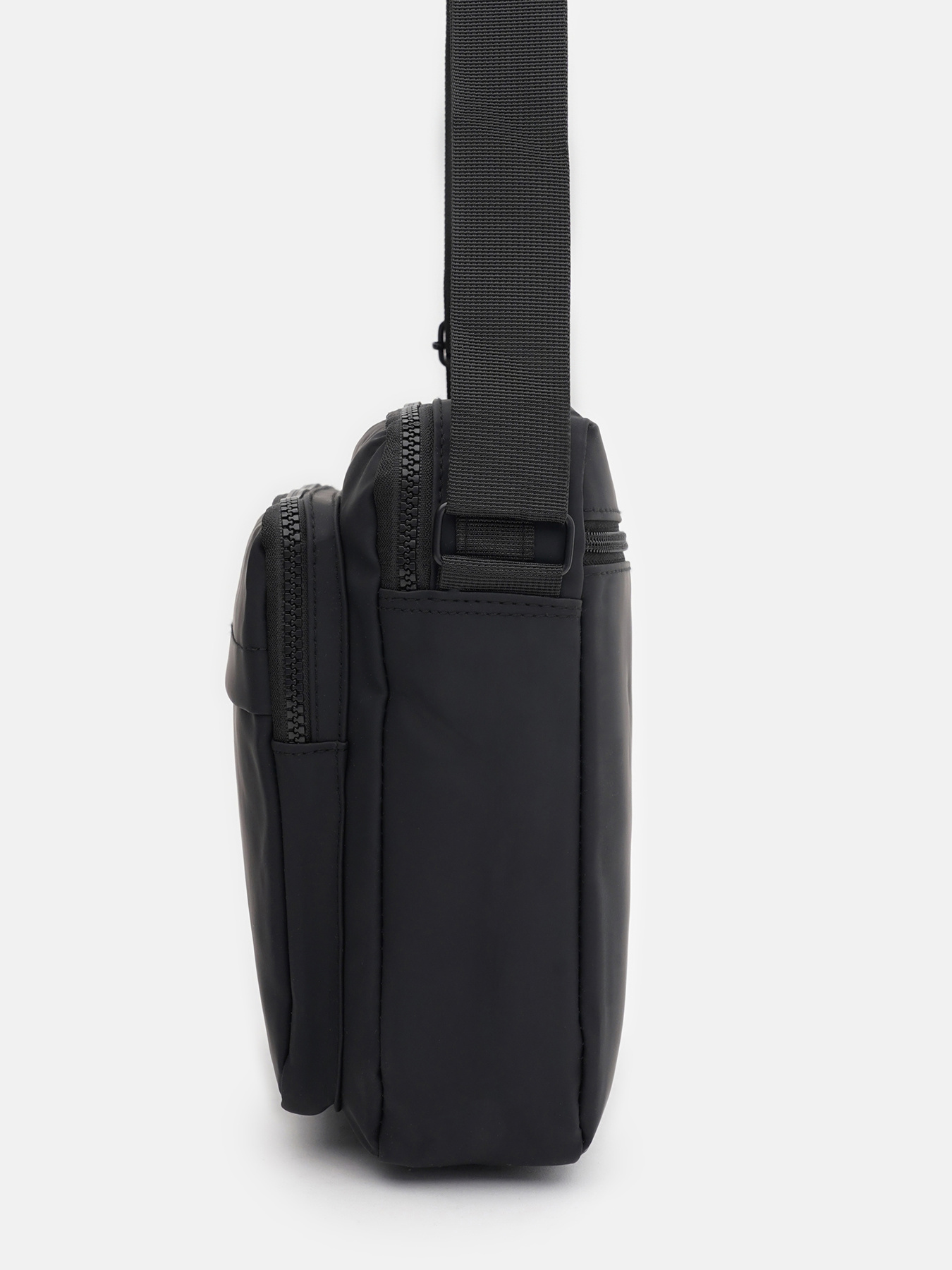 Сумки Monsen модель C1SA8643bl-black Фото