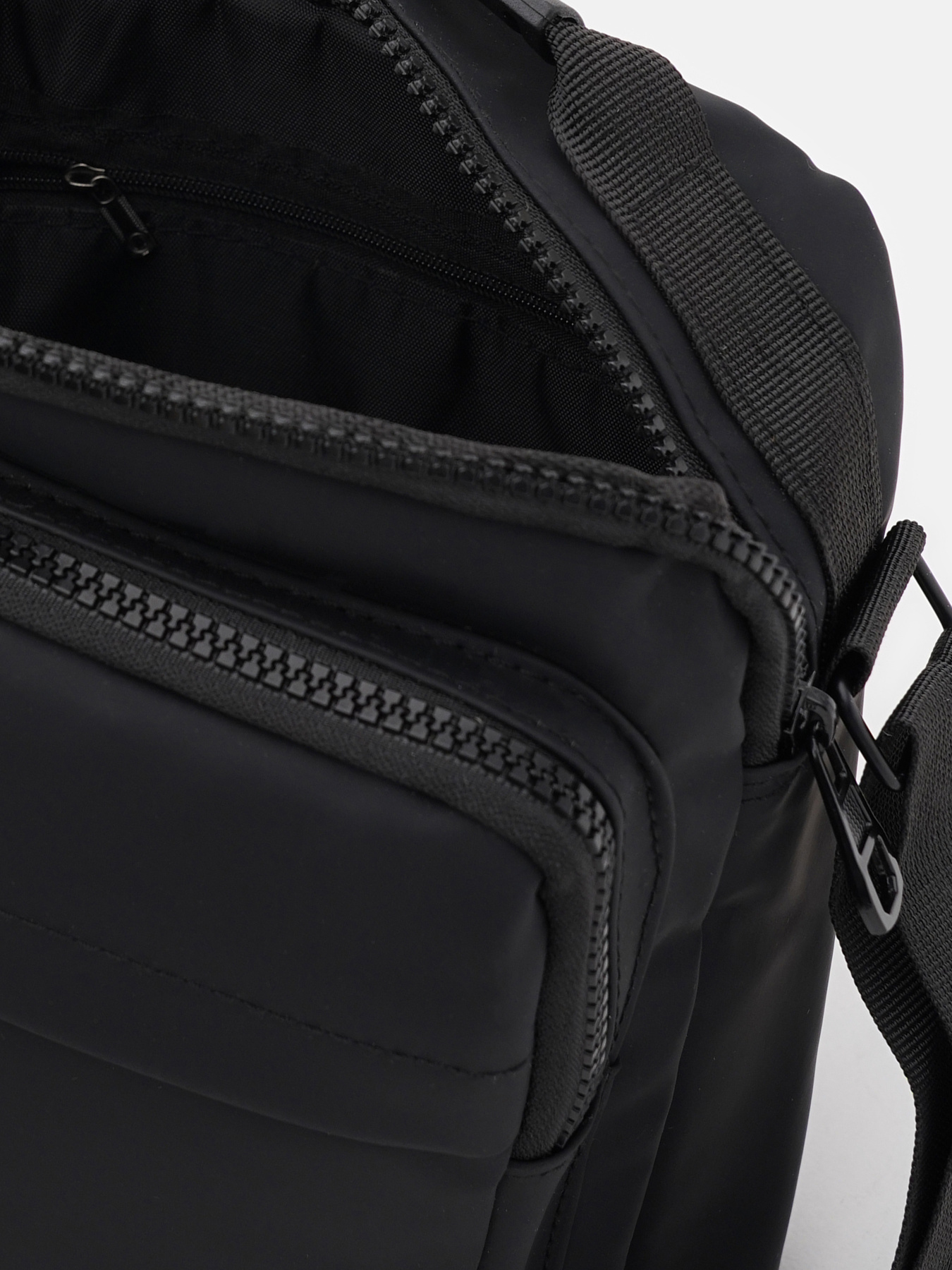 Сумки Monsen модель C1SA8643bl-black Фото