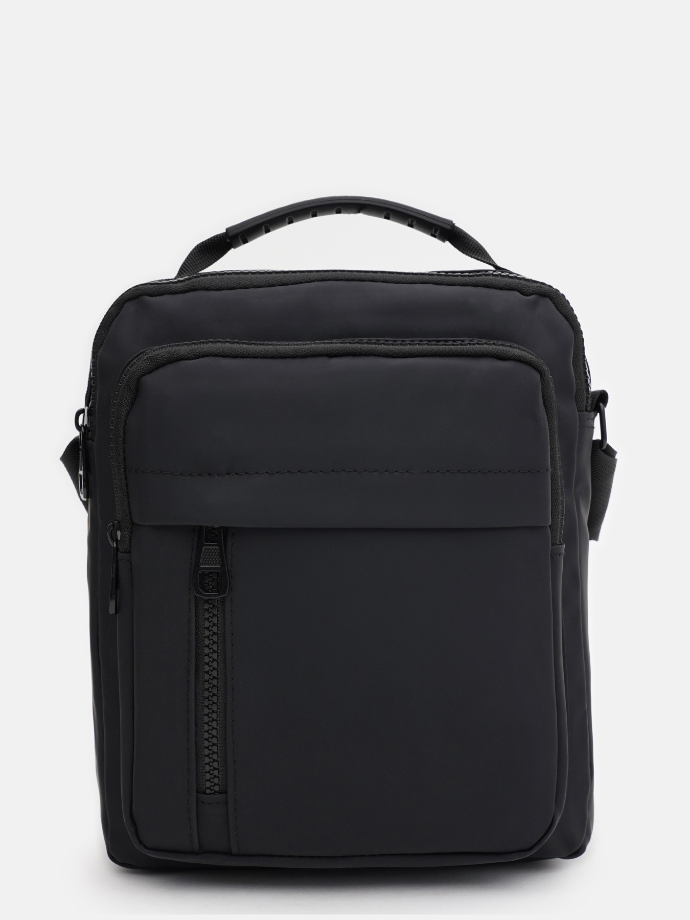 Сумки Monsen модель C1SA8643bl-black Фото
