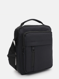 Сумки Monsen модель C1SA8643bl-black Фото