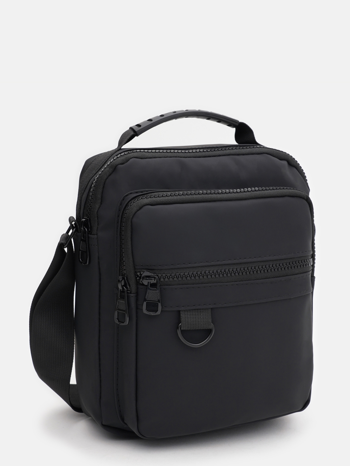 Сумки Monsen модель C1SA8644bl-black Фото