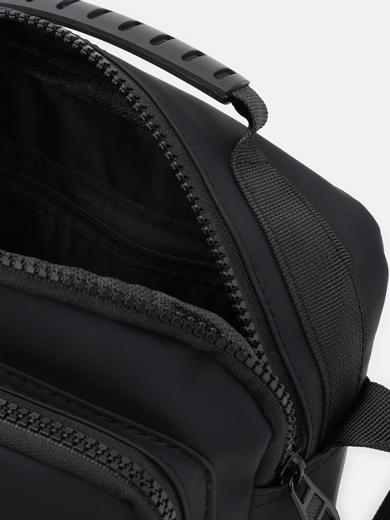 Сумки Monsen модель C1SA8644bl-black Фото
