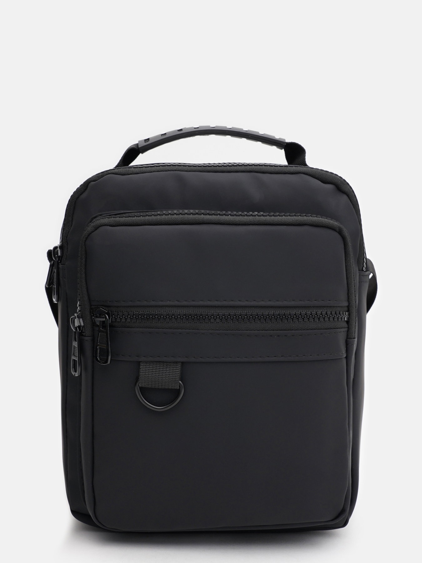Сумки Monsen модель C1SA8644bl-black Фото