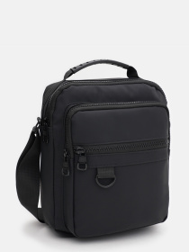 Сумки Monsen модель C1SA8644bl-black Фото