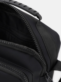 Сумки Monsen модель C1SA8644bl-black Фото