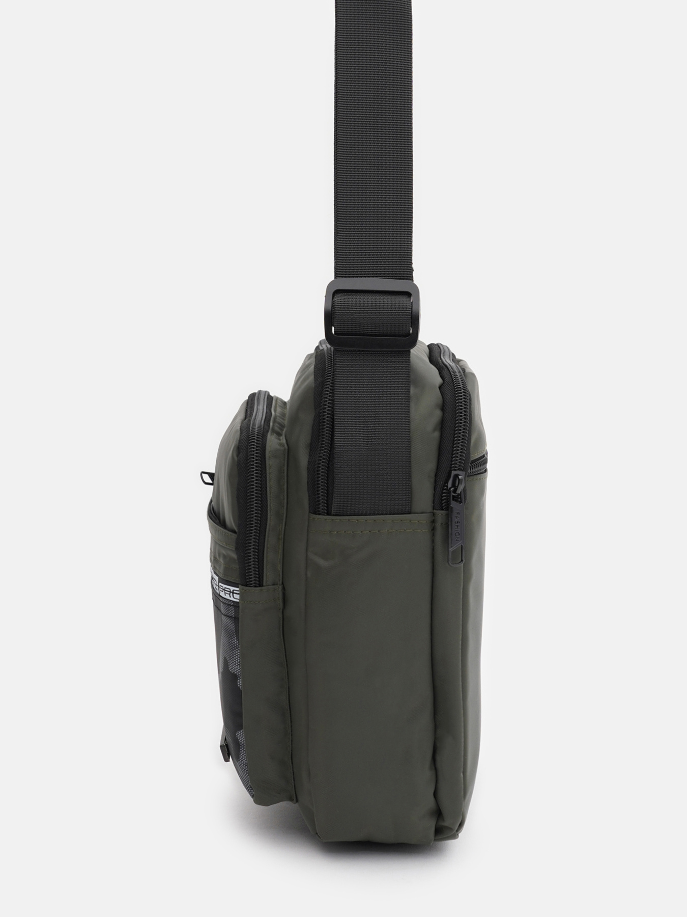Сумки Monsen модель C1SA8618h-haki Фото