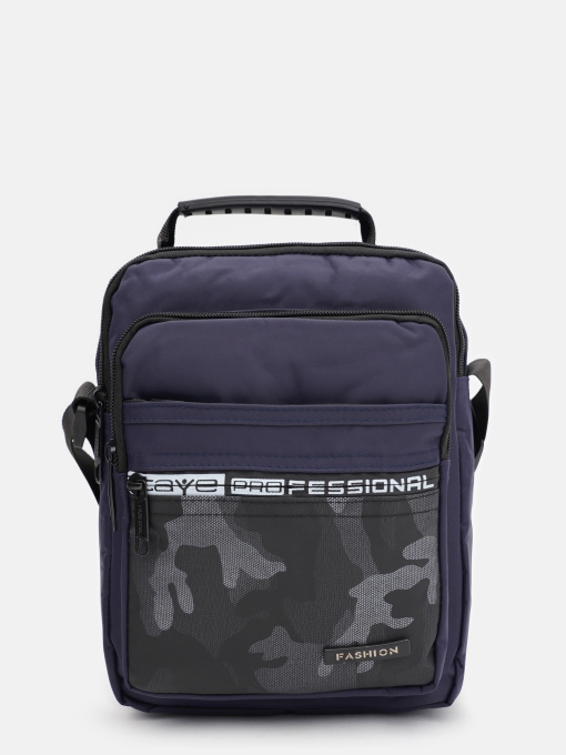 Сумки Monsen модель C1SA8618n-navy Фото