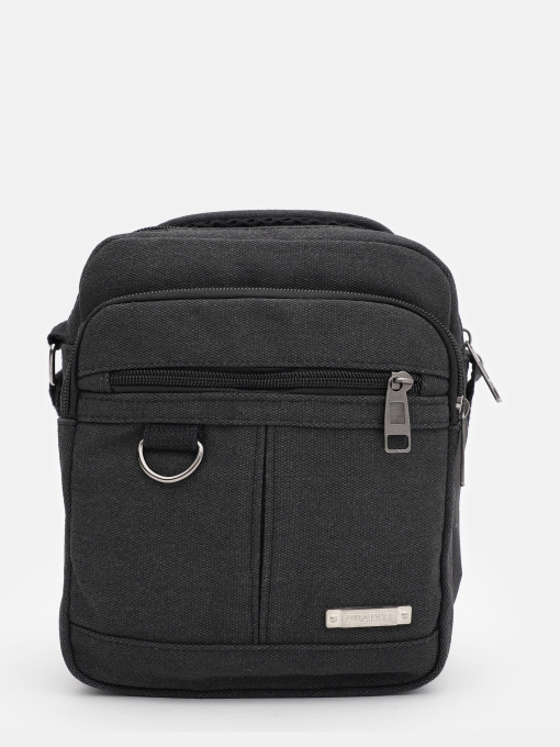 Сумки Monsen модель C1MY1811bl-black Фото