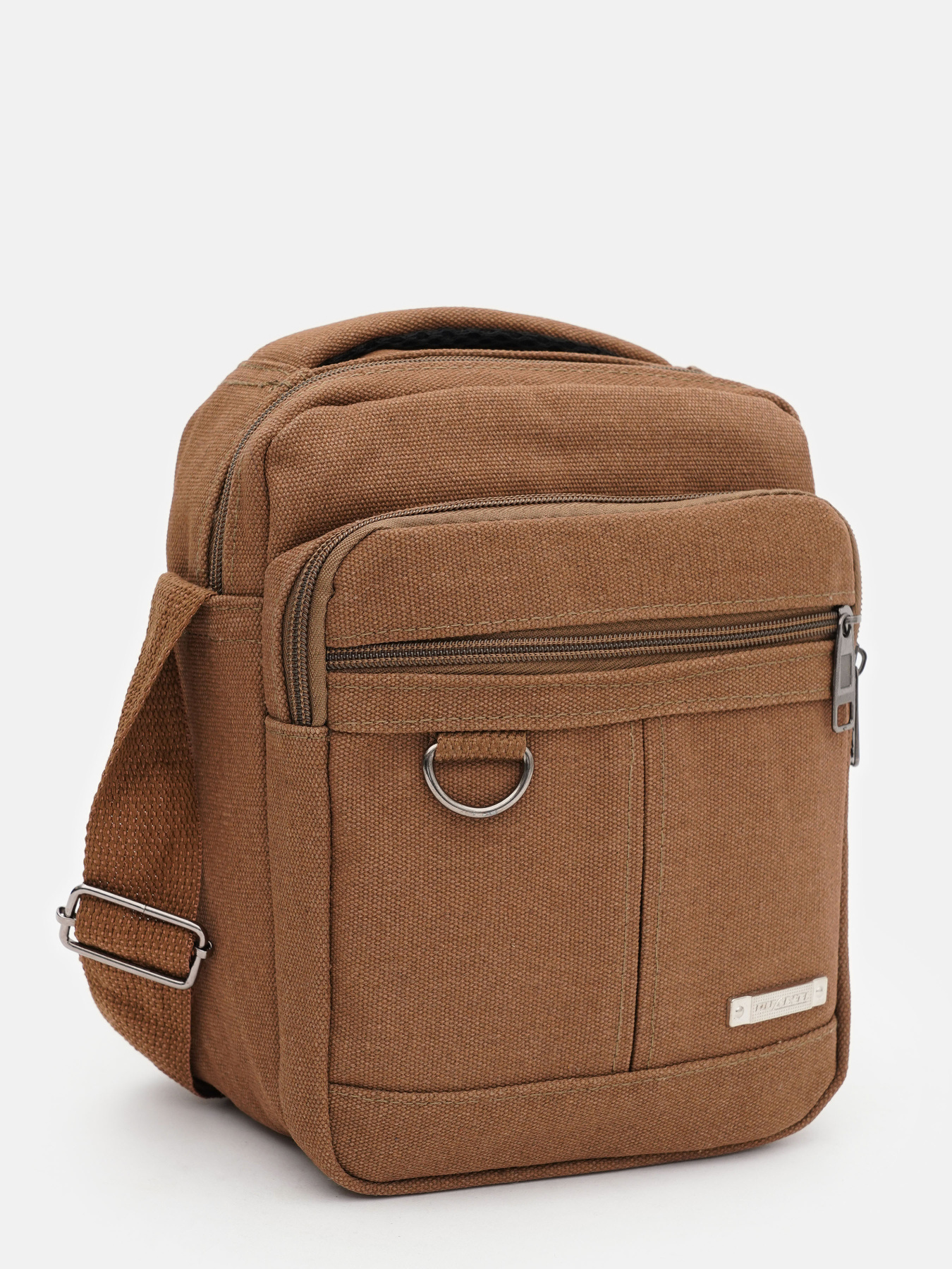 Сумки Monsen модель C1MY1811br-brown Фото