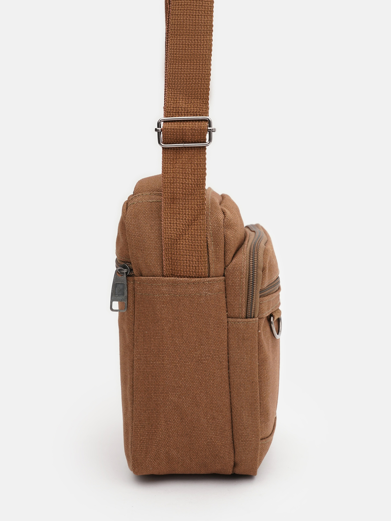 Сумки Monsen модель C1MY1811br-brown Фото