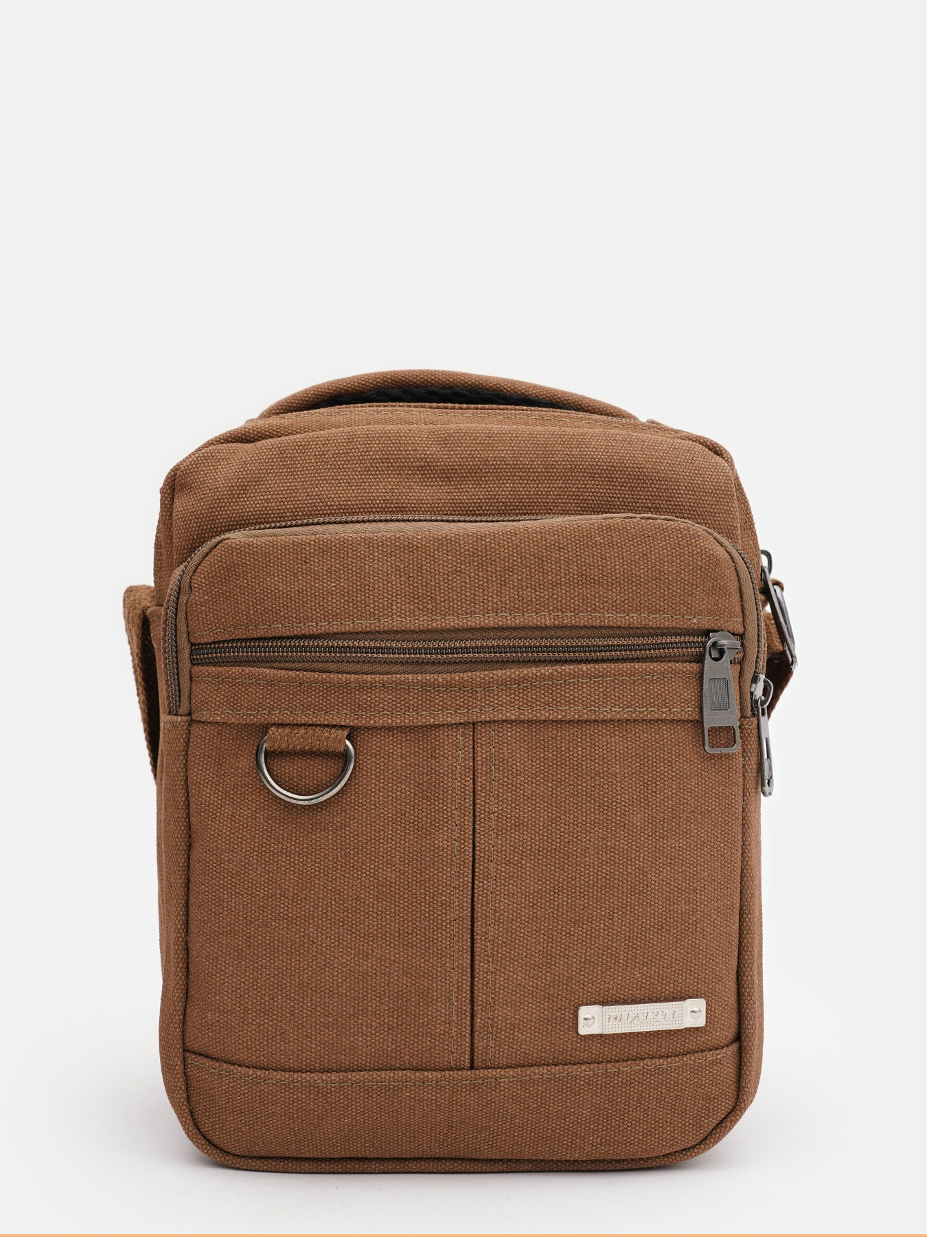 Сумки Monsen модель C1MY1811br-brown Фото