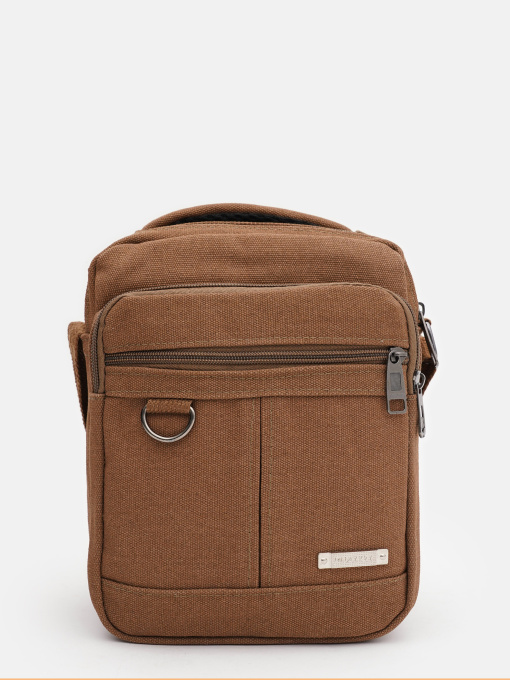 Сумки Monsen модель C1MY1811br-brown Фото