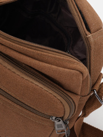 Сумки Monsen модель C1MY1811br-brown Фото