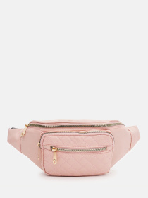 Сумки Monsen модель C1HSSA0533p-pink Фото