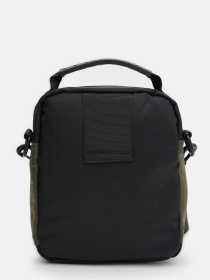 Сумки Monsen модель C1SA8639z-green Фото