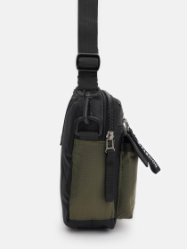 Сумки Monsen модель C1SA8639z-green Фото