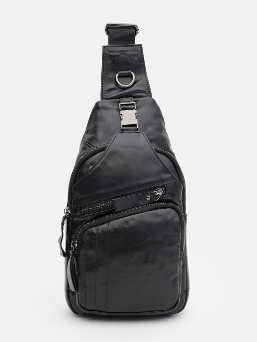 Рюкзаки Keizer модель K19008a-black Фото