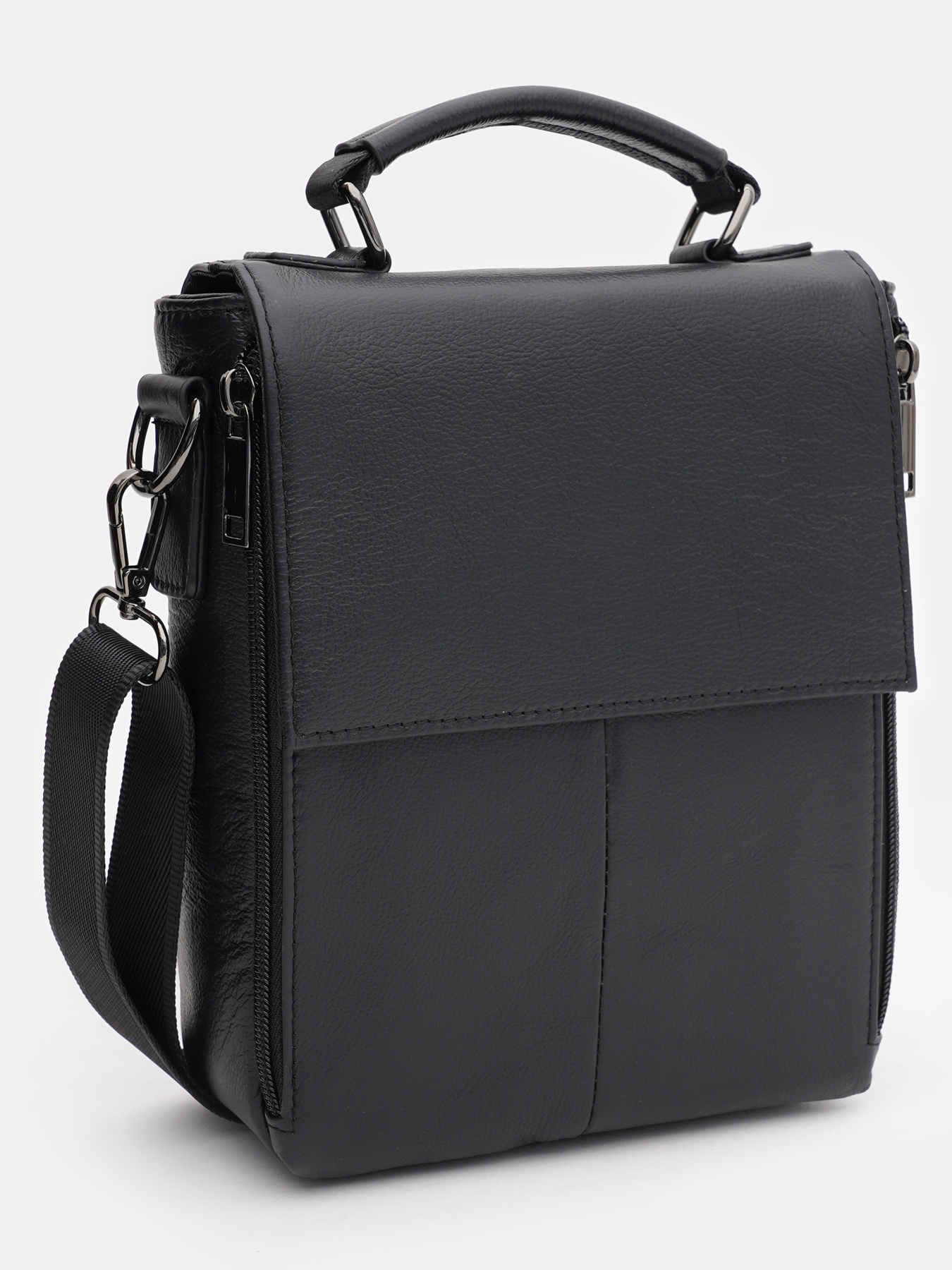 Сумки Ricco Grande модель K17704022-black Фото
