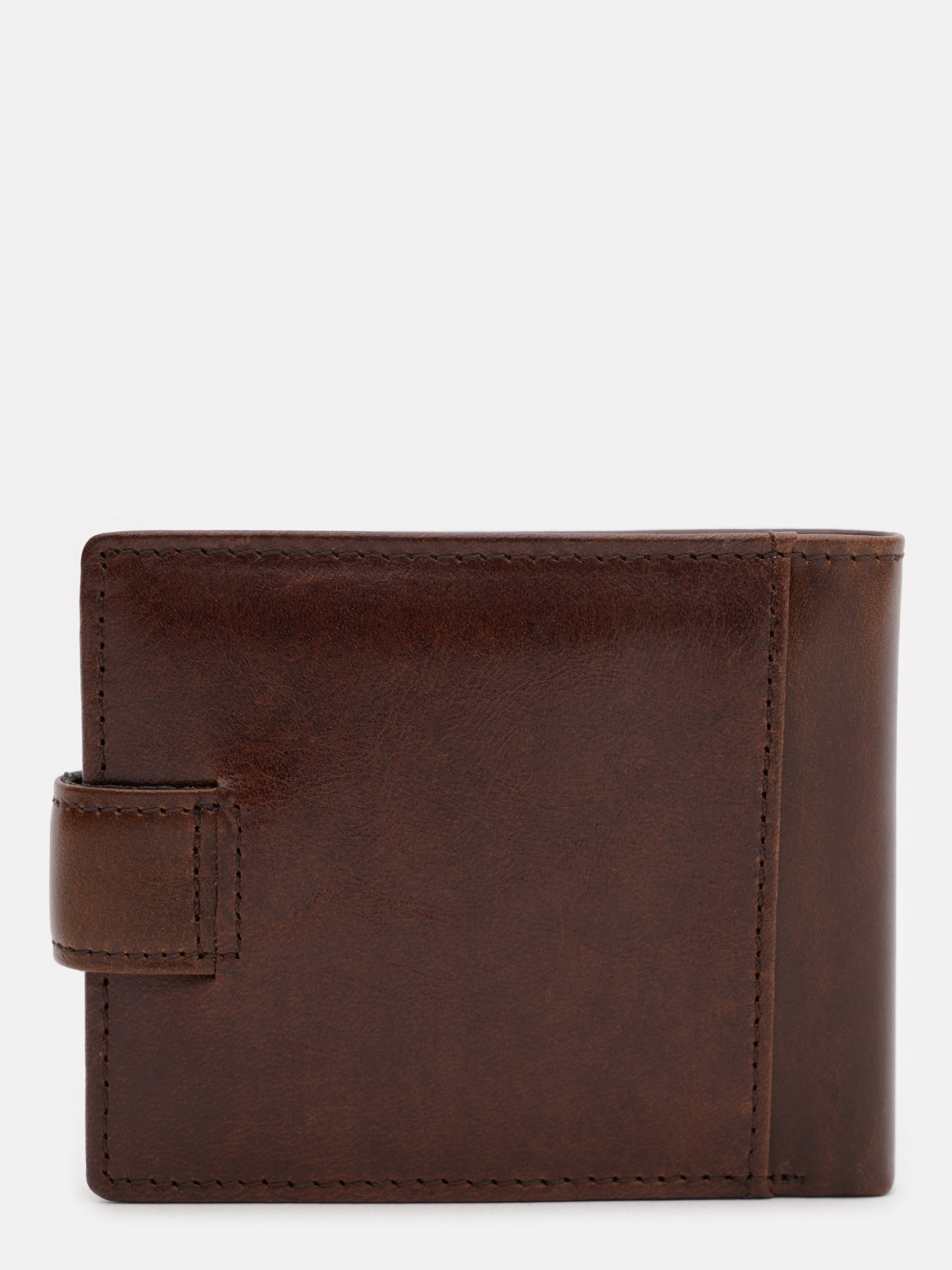 Гаманці Ricco Grande модель K16077c-brown Фото