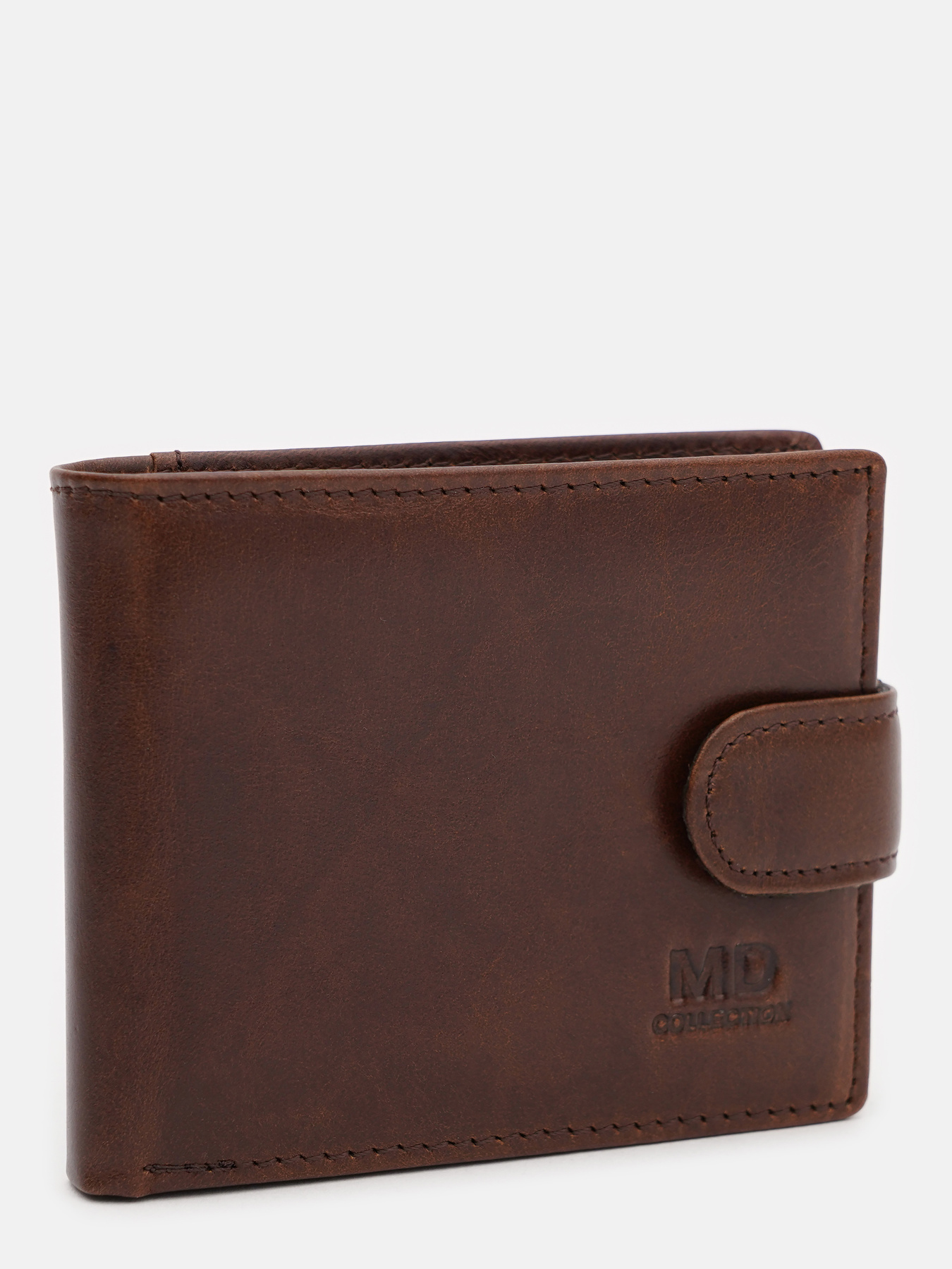 Гаманці Ricco Grande модель K16077c-brown Фото