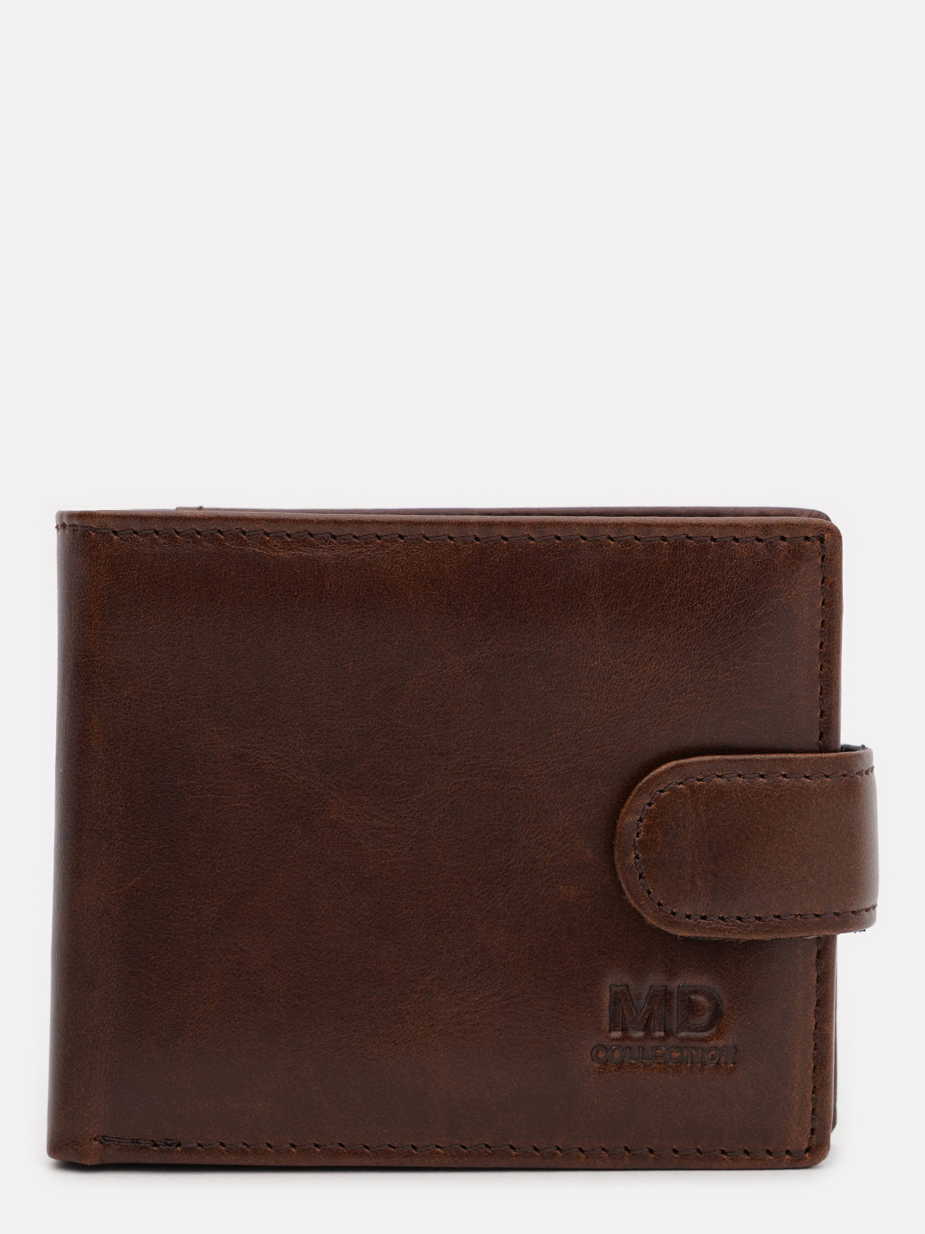 Гаманці Ricco Grande модель K16077c-brown Фото