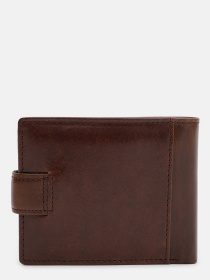 Гаманці Ricco Grande модель K16077c-brown Фото