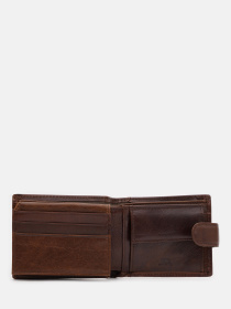 Гаманці Ricco Grande модель K16077c-brown Фото