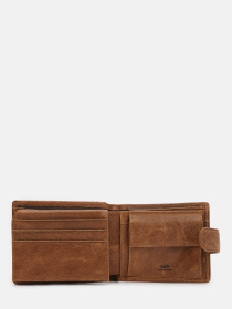 Гаманці Ricco Grande модель K16077br-brown Фото