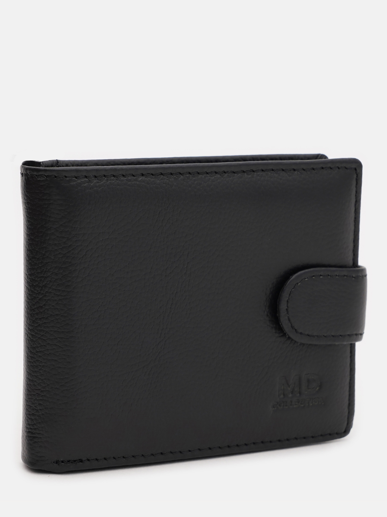 Гаманці Keizer модель K16079bl-black Фото