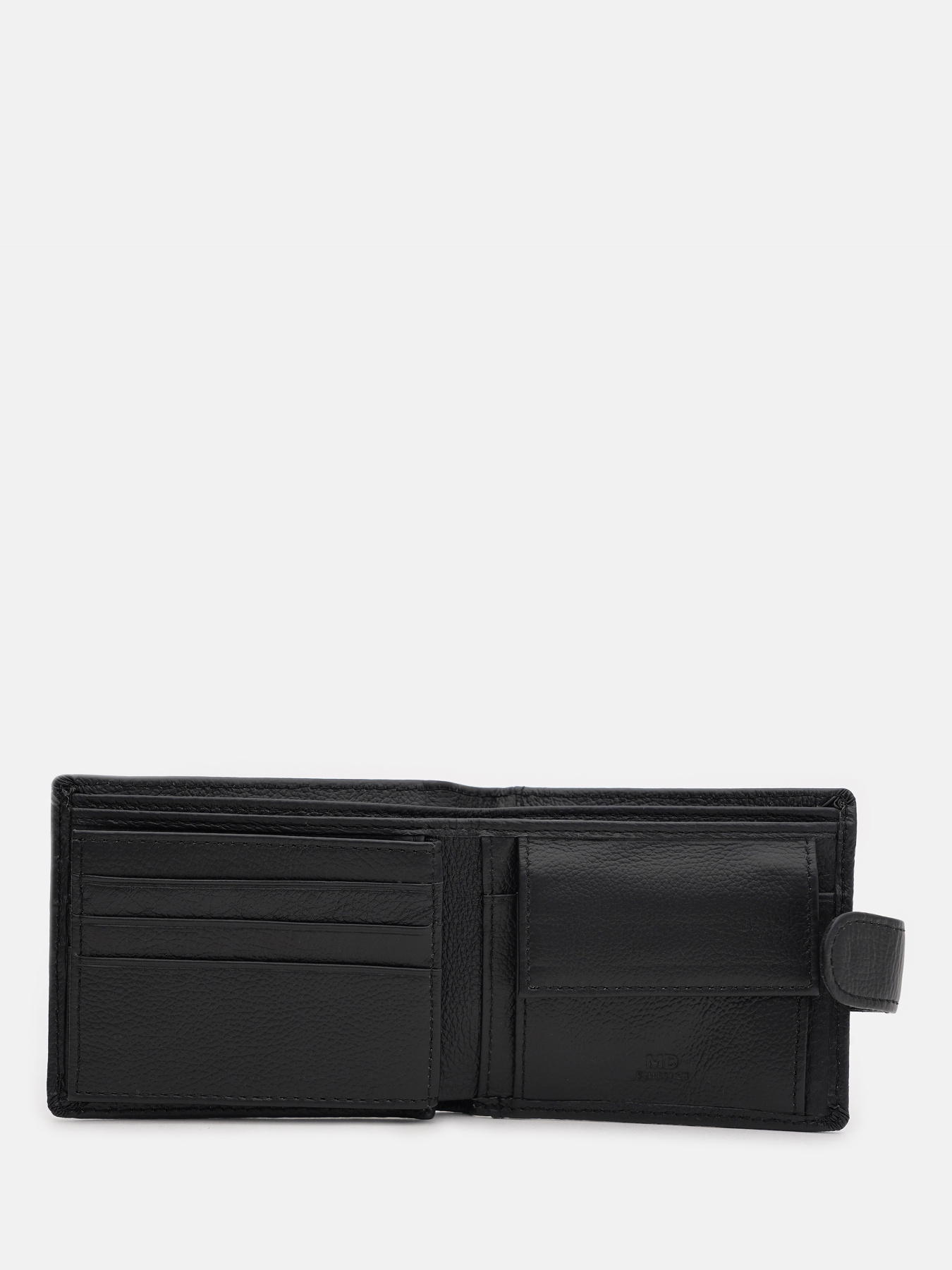 Гаманці Keizer модель K16079bl-black Фото