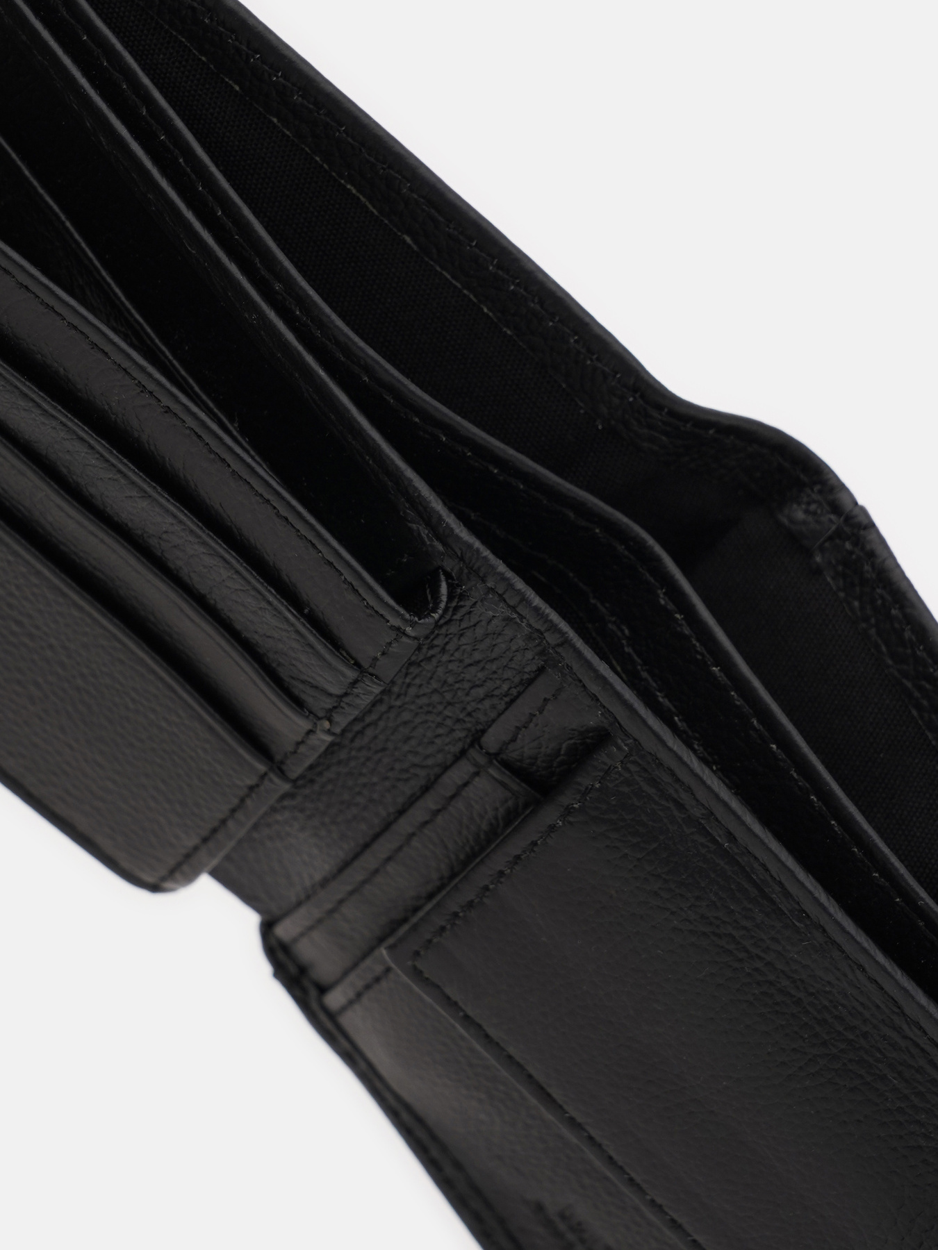 Гаманці Keizer модель K16079bl-black Фото