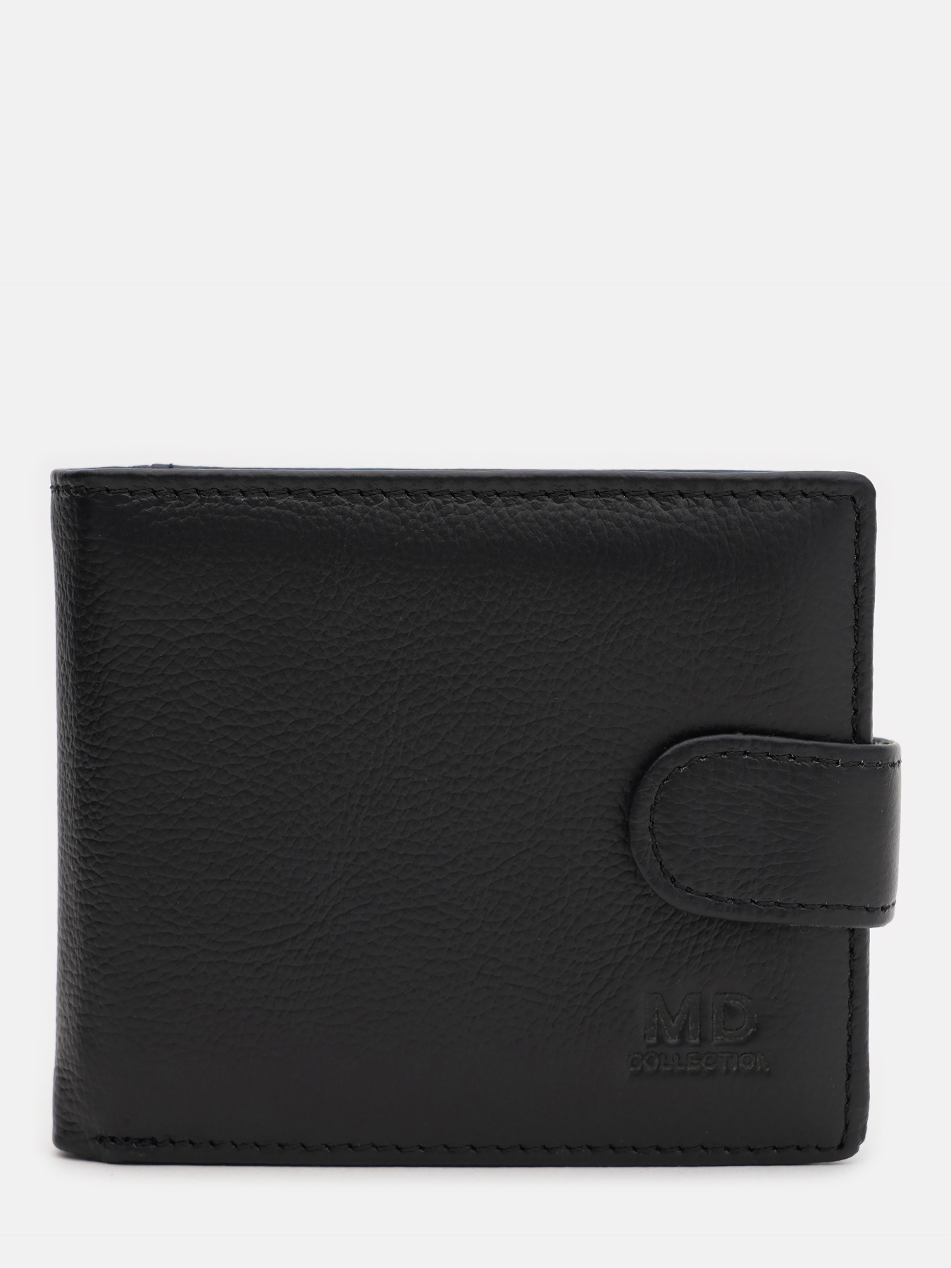 Гаманці Keizer модель K16079bl-black Фото