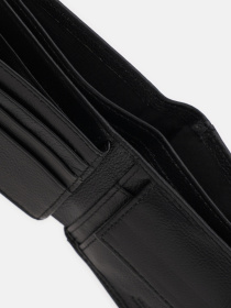 Гаманці Keizer модель K16079bl-black Фото