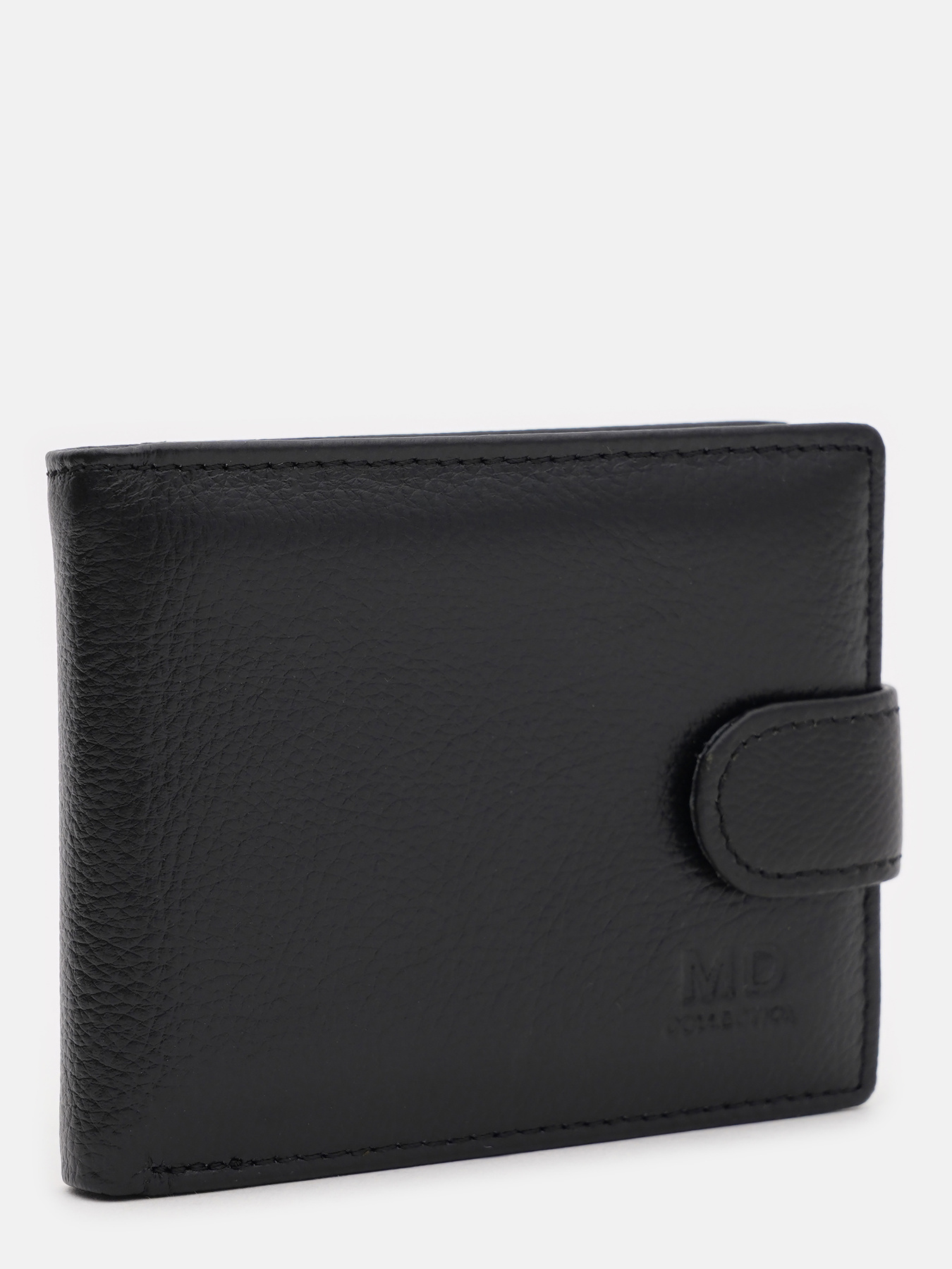 Гаманці Keizer модель K16077bl-black Фото