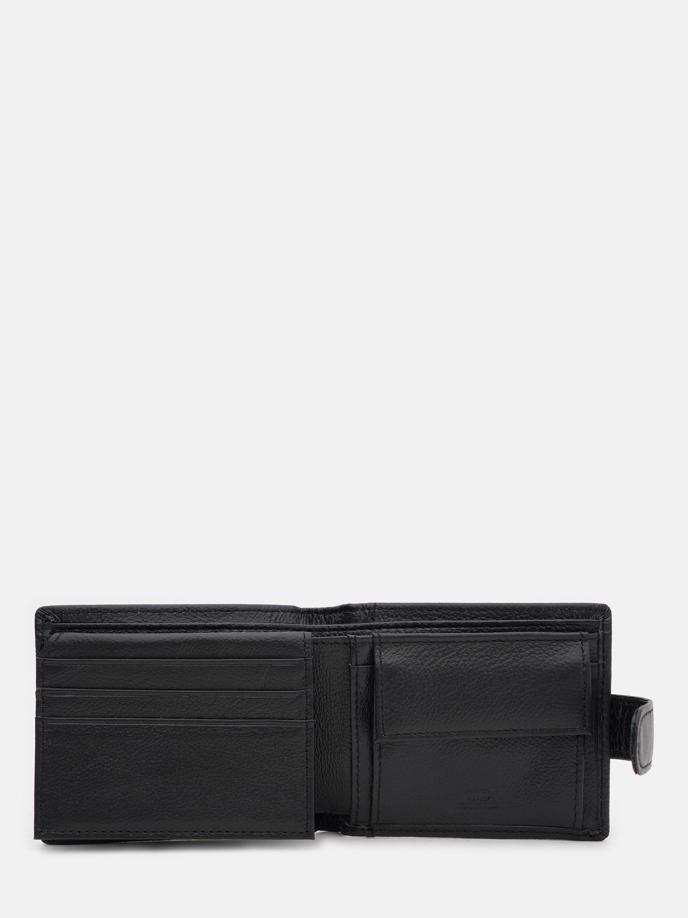 Гаманці Keizer модель K16077bl-black Фото