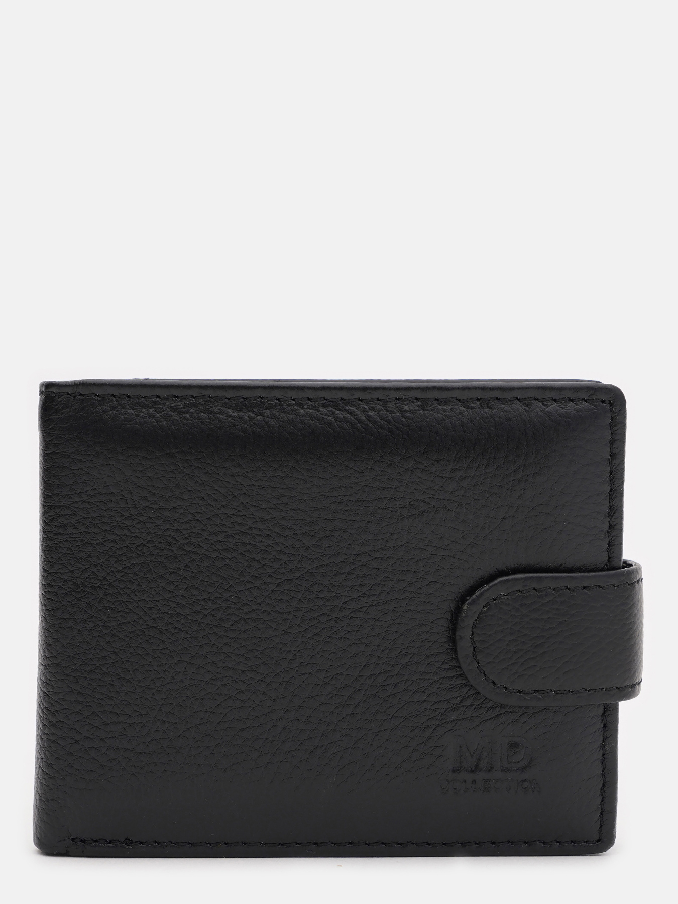 Гаманці Keizer модель K16077bl-black Фото