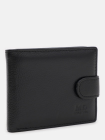 Гаманці Keizer модель K16077bl-black Фото